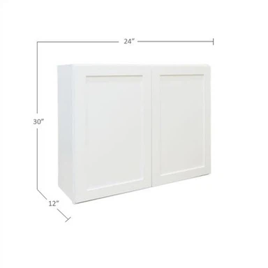 Zidni ormarić od 24 inča