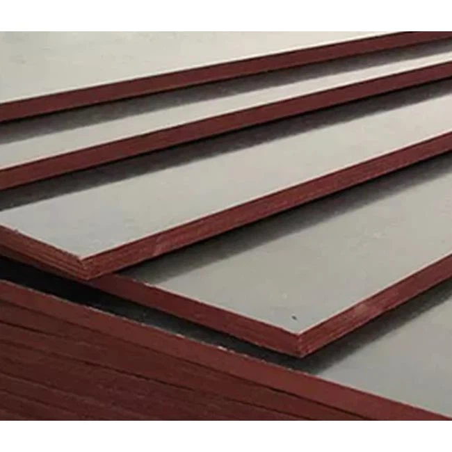 Šperploča za betonsku oplatu